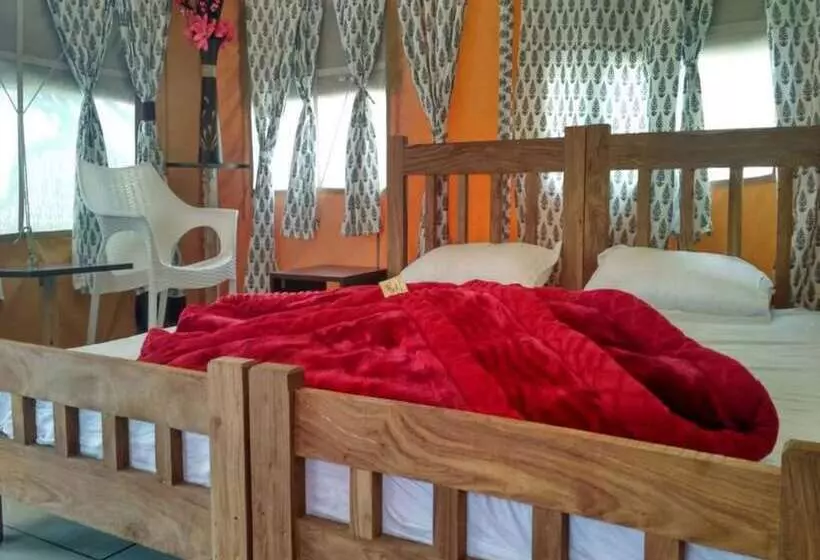 Fotos del hotel Camp Indrunag:  12