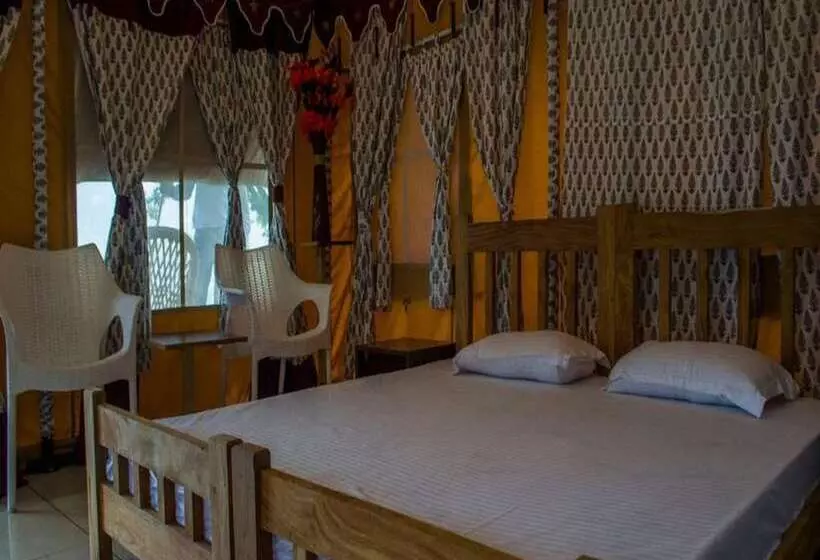 Fotos del hotel Camp Indrunag:  13