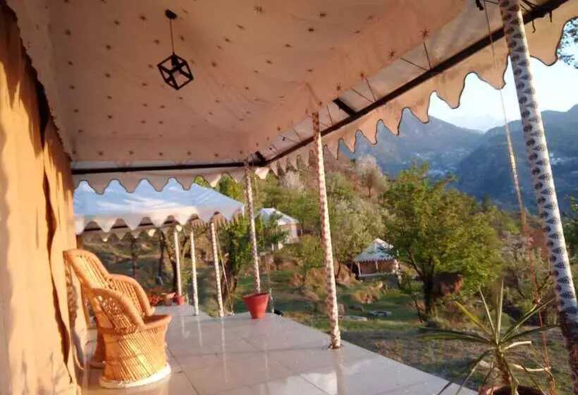 Fotos del hotel Camp Indrunag:  14