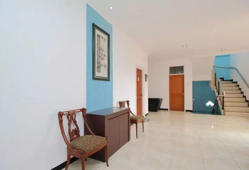 Fotos del hotel Sky Residence Simpang Lima 1 Semarang:  21