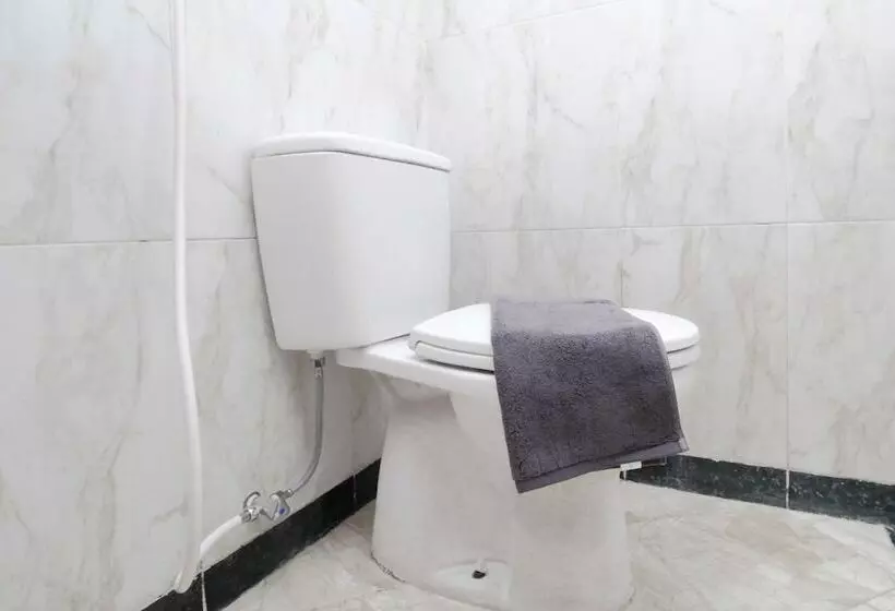 Fotos del hotel Sky Residence Simpang Lima 1 Semarang:  18
