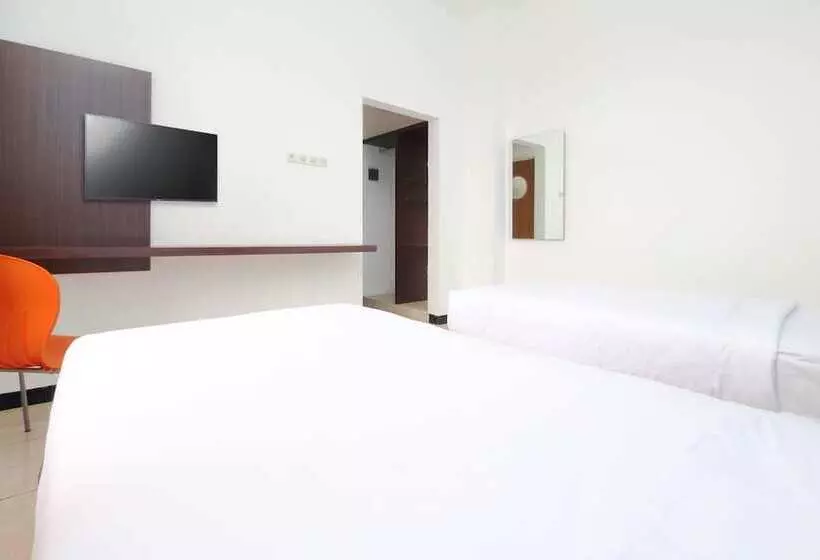 Fotos del hotel Sky Residence Simpang Lima 1 Semarang:  17