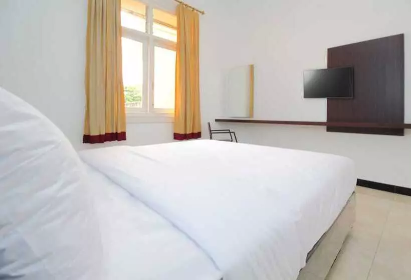 Fotos del hotel Sky Residence Simpang Lima 1 Semarang:  14