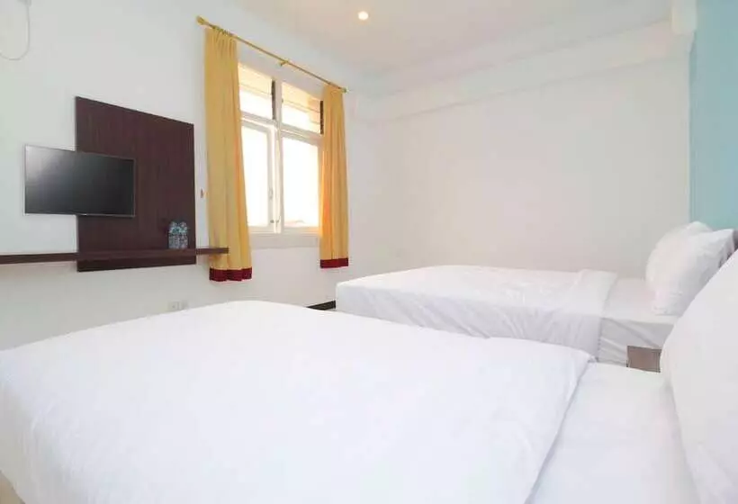 Fotos del hotel Sky Residence Simpang Lima 1 Semarang:  2