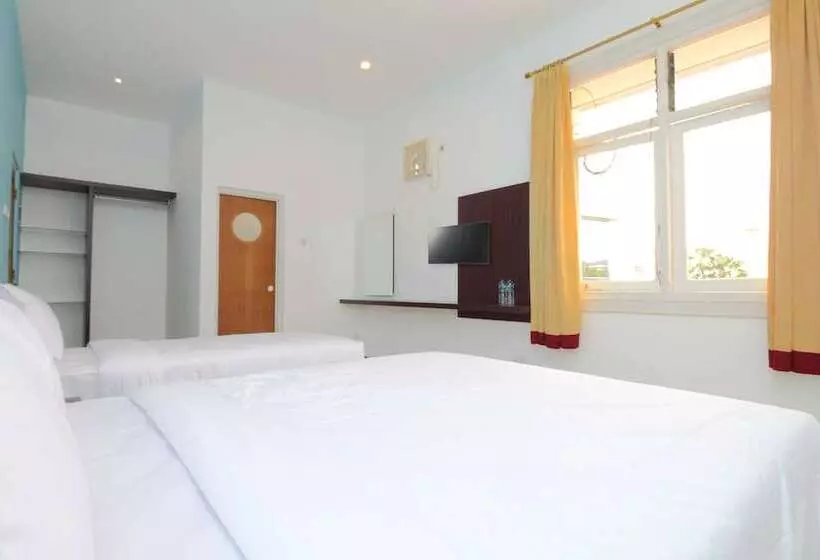 Fotos del hotel Sky Residence Simpang Lima 1 Semarang:  13