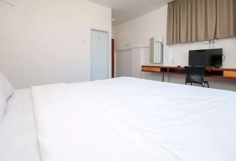 Fotos del hotel Sky Residence Simpang Lima 1 Semarang:  11
