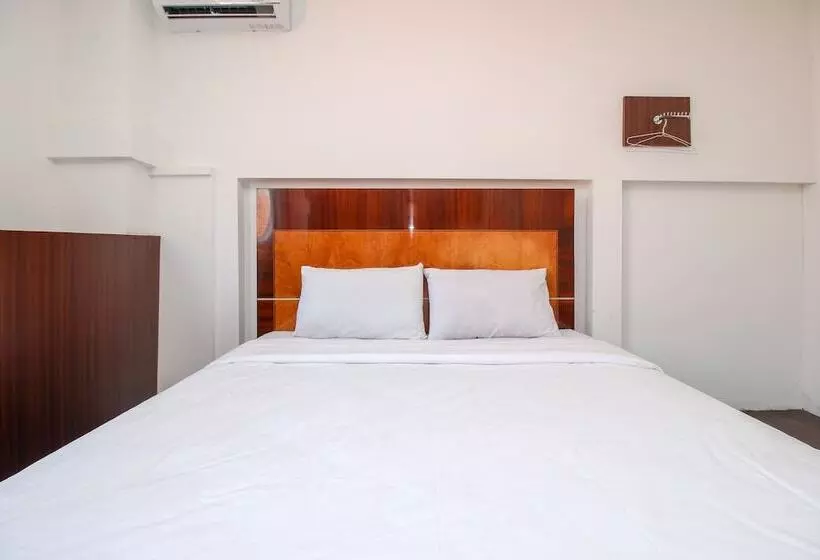 Fotos del hotel Sky Residence Simpang Lima 1 Semarang:  10