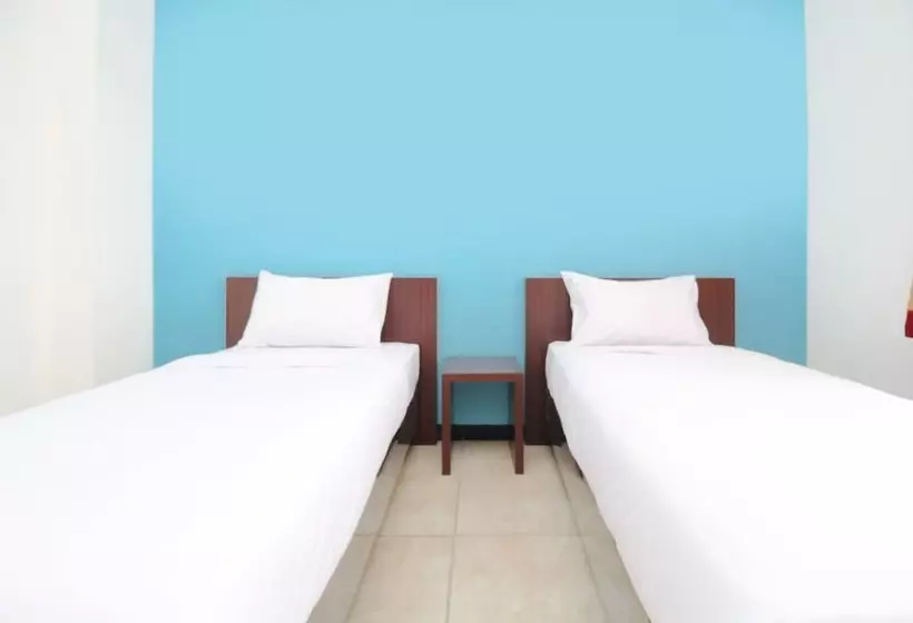 Fotos del hotel Sky Residence Simpang Lima 1 Semarang:  8
