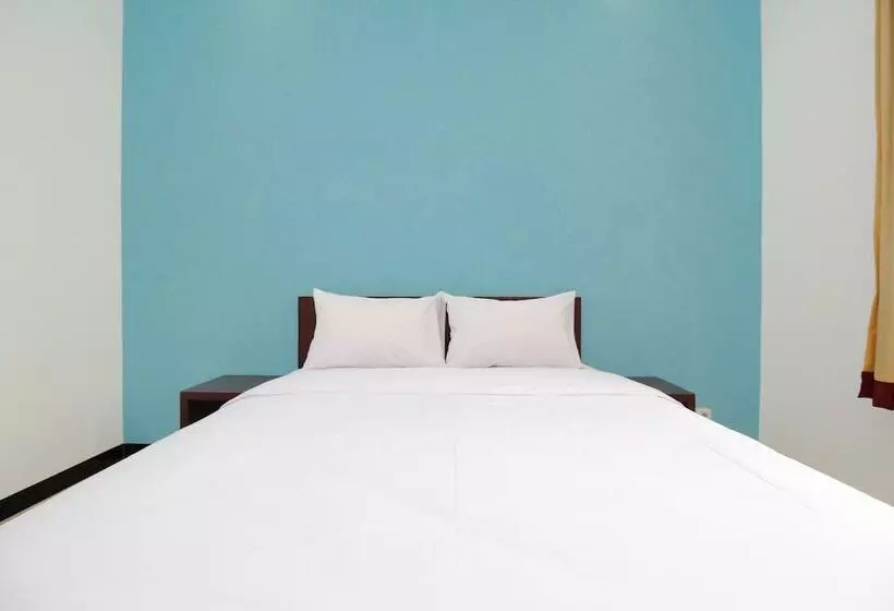 Fotos del hotel Sky Residence Simpang Lima 1 Semarang:  23
