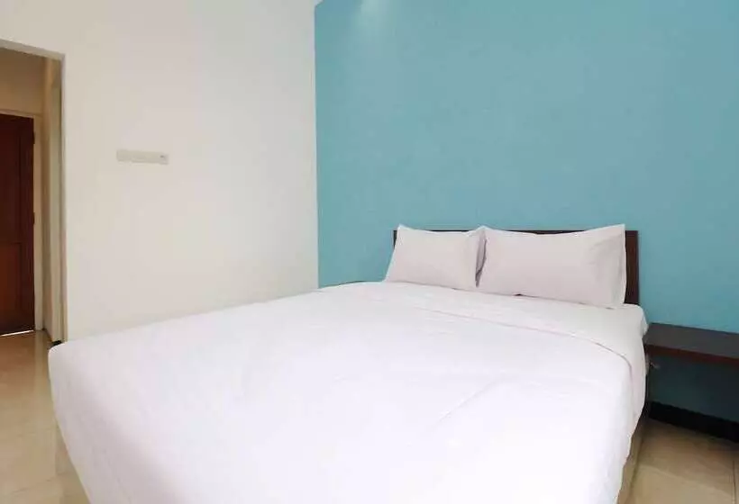 Fotos del hotel Sky Residence Simpang Lima 1 Semarang:  6