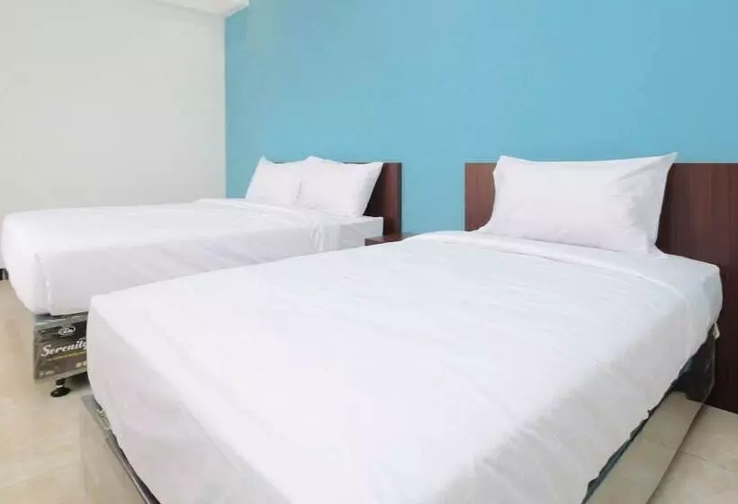 Fotos del hotel Sky Residence Simpang Lima 1 Semarang:  24