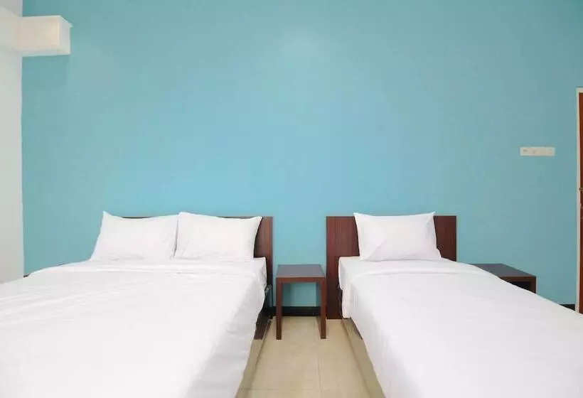 Fotos del hotel Sky Residence Simpang Lima 1 Semarang:  5