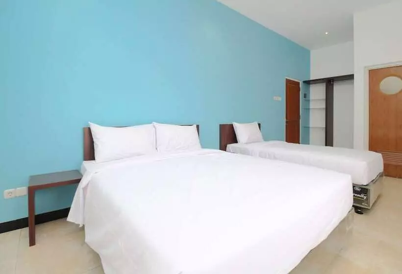 Fotos del hotel Sky Residence Simpang Lima 1 Semarang:  25