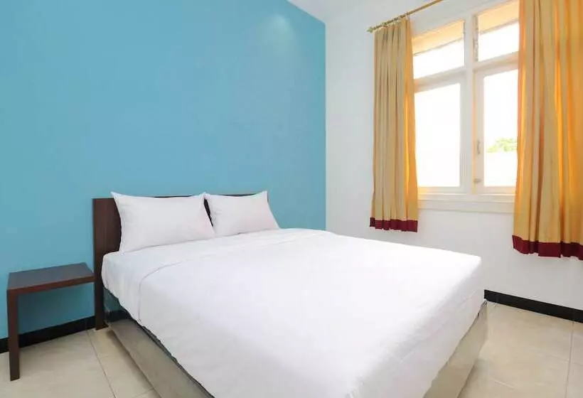 Fotos del hotel Sky Residence Simpang Lima 1 Semarang:  4