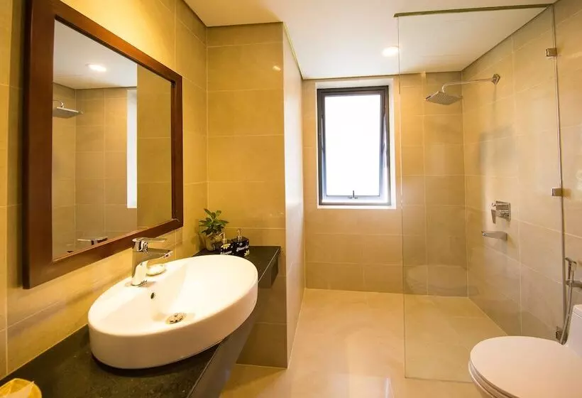 Fotos del hotel The Han:  7