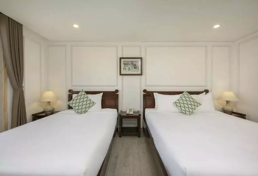 Fotos del hotel The Han:  17