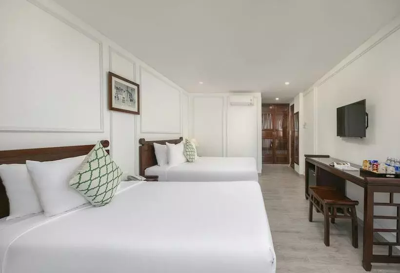 Fotos del hotel The Han:  10