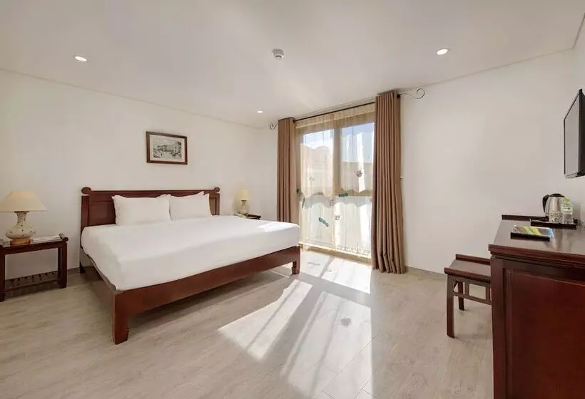Fotos del hotel The Han:  21