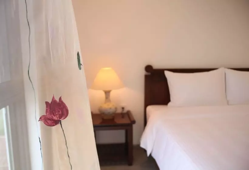 Fotos del hotel The Han:  2