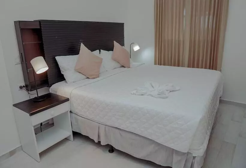 Fotos del hotel Villa Del Lago:  5