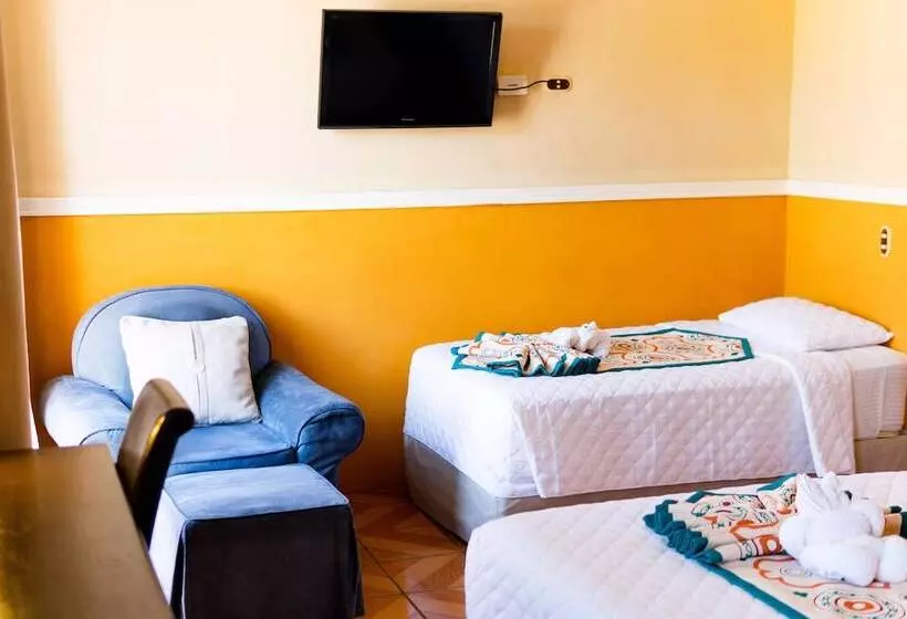Fotos del hotel Villa Del Lago:  16