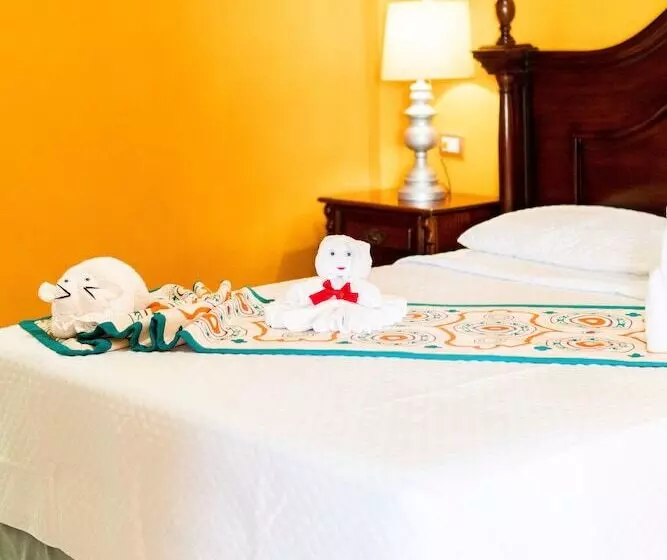 Fotos del hotel Villa Del Lago:  11