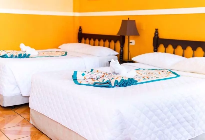 Fotos del hotel Villa Del Lago:  18