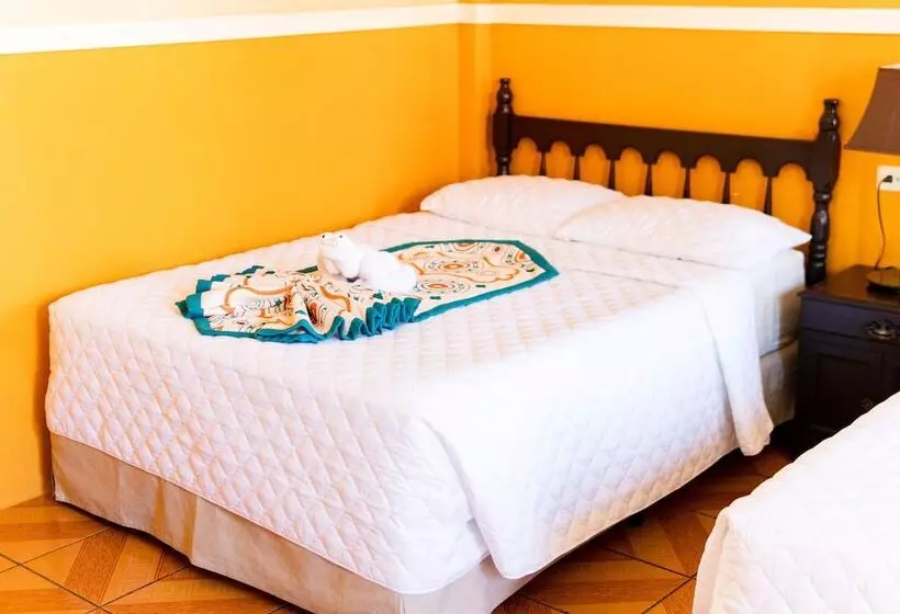 Fotos del hotel Villa Del Lago:  21