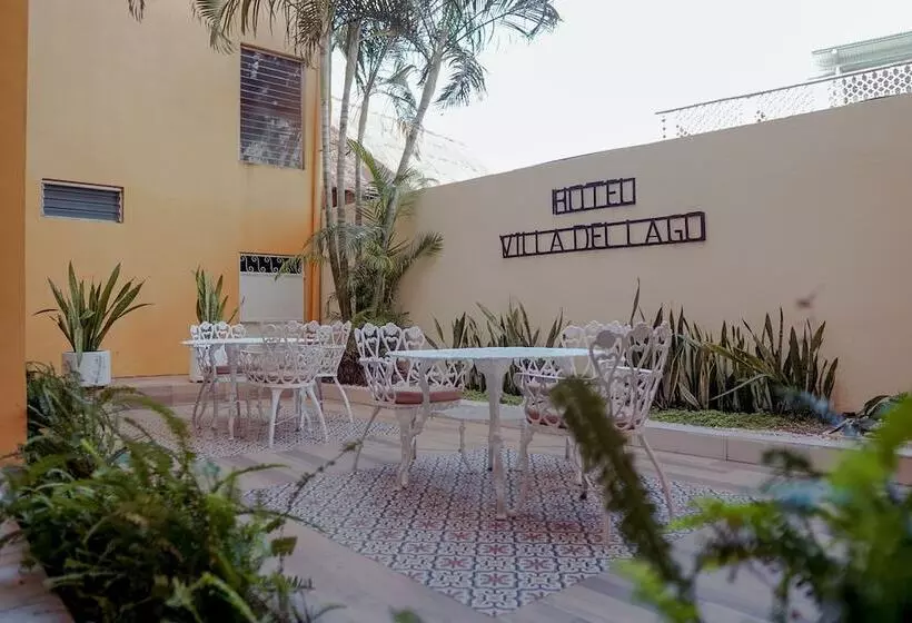 Fotos del hotel Villa Del Lago:  6