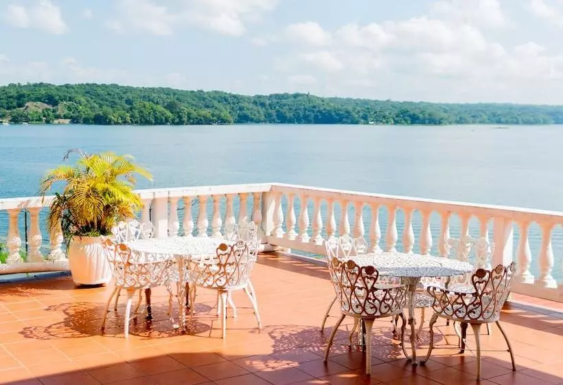 Fotos del hotel Villa Del Lago:  3