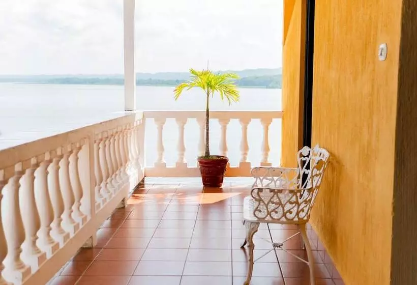 Fotos del hotel Villa Del Lago:  9