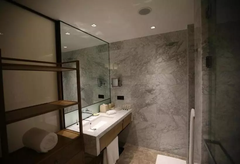 Fotos del hotel Sifang Hotel Nanjing:  8