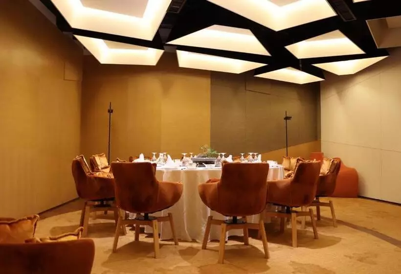Fotos del hotel Sifang Hotel Nanjing:  4