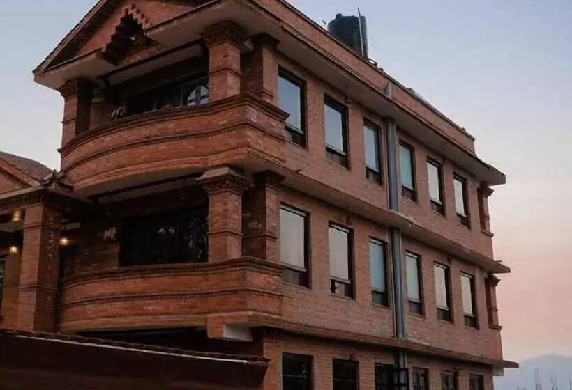 Dhulikhel Boutique