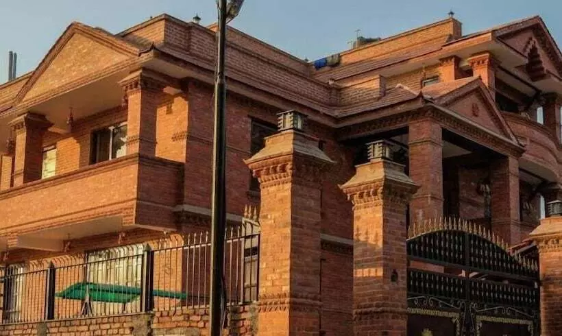 Fotos del hotel Dhulikhel Boutique:  7