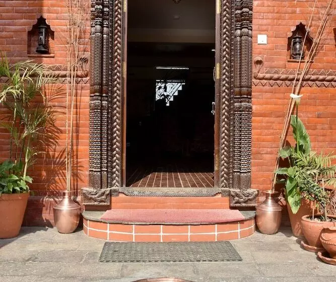 Fotos del hotel Dhulikhel Boutique:  12