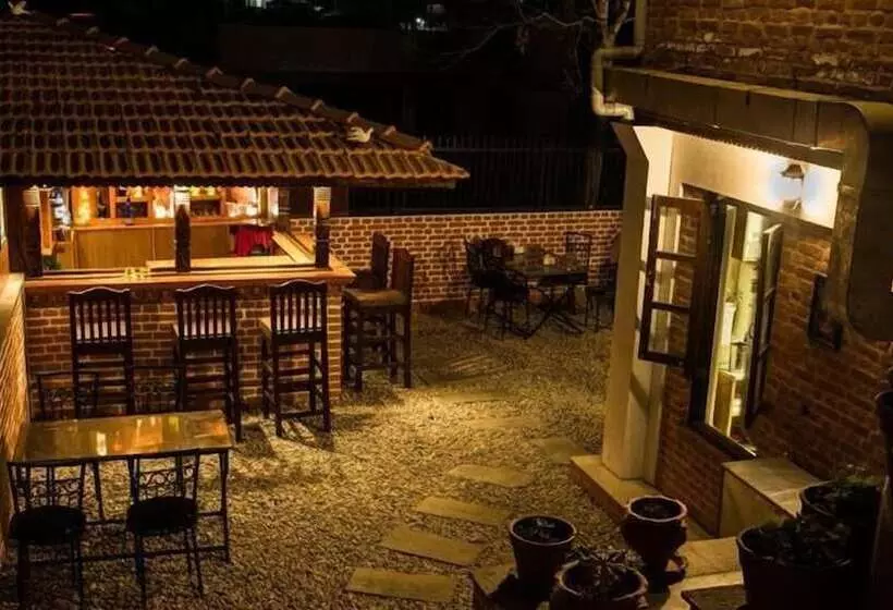 Fotos del hotel Dhulikhel Boutique:  5