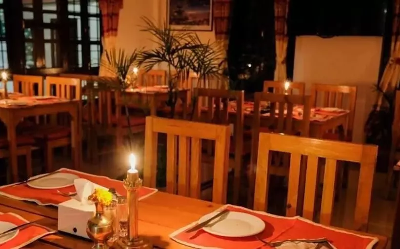 Fotos del hotel Dhulikhel Boutique:  24