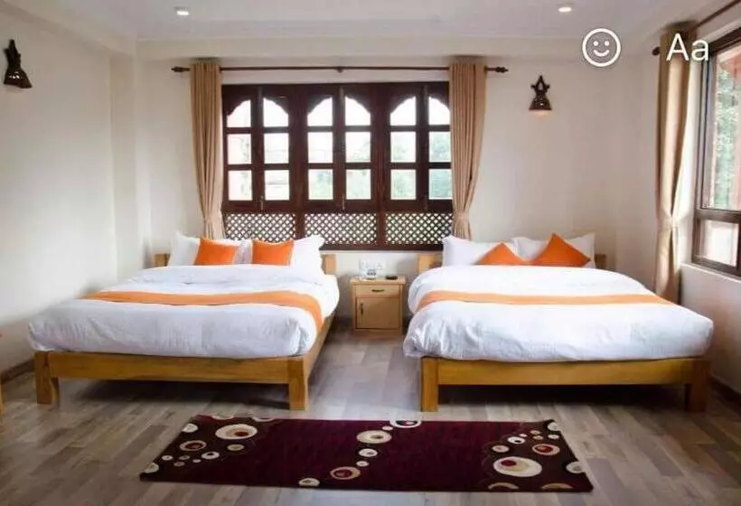 Fotos del hotel Dhulikhel Boutique:  8