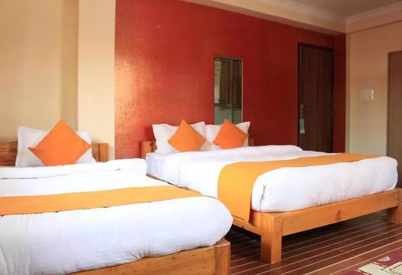 Fotos del hotel Dhulikhel Boutique:  2