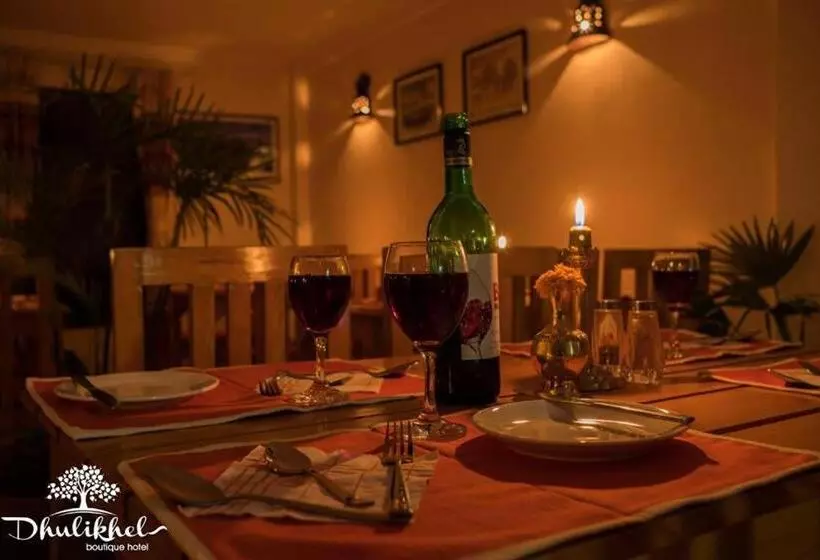 Fotos del hotel Dhulikhel Boutique:  9
