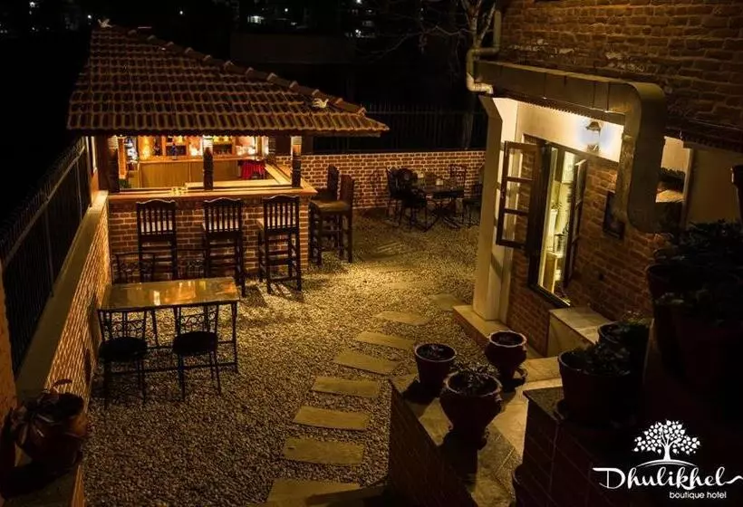 Fotos del hotel Dhulikhel Boutique:  16