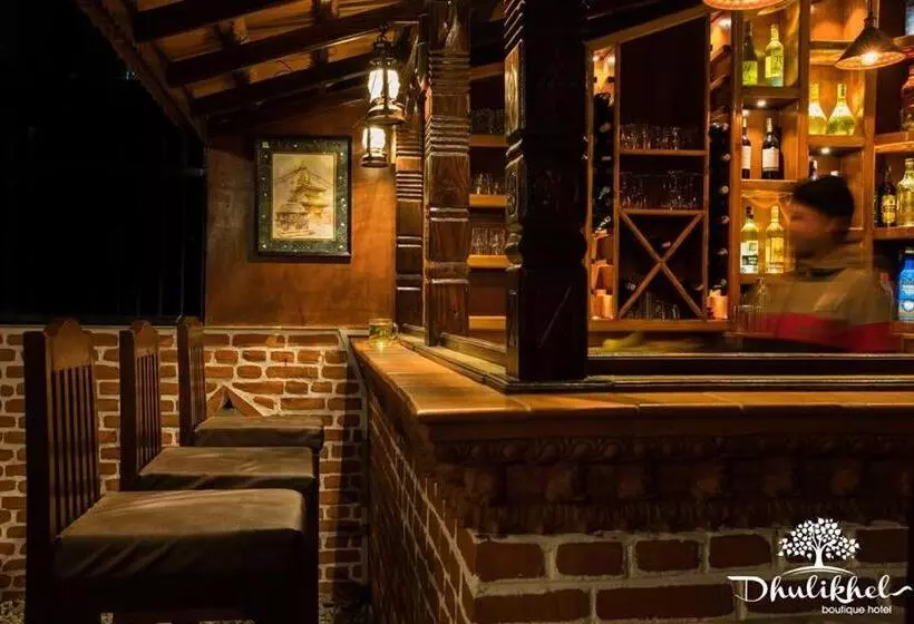 Fotos del hotel Dhulikhel Boutique:  10