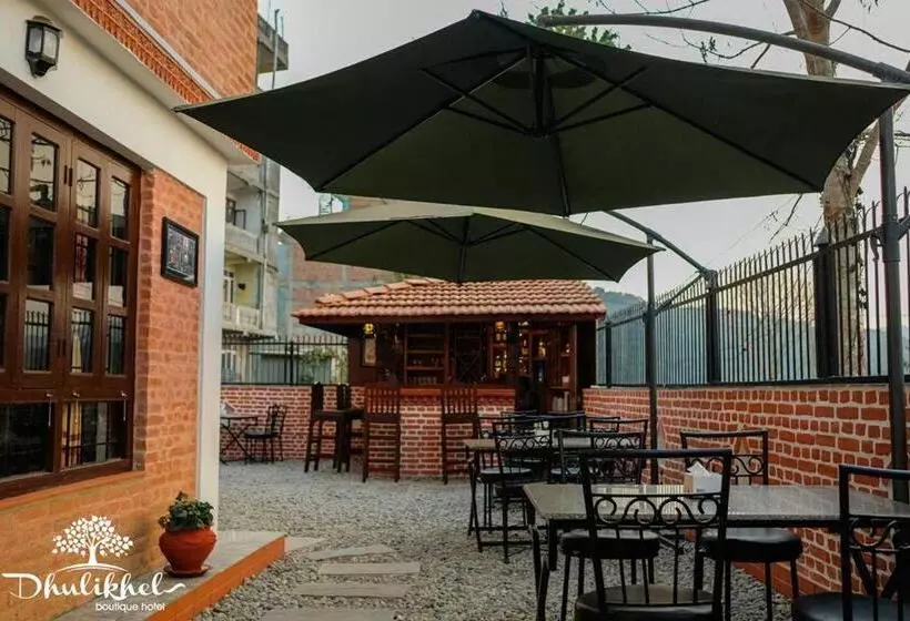 Fotos del hotel Dhulikhel Boutique:  11