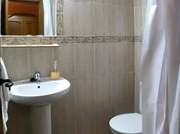 Fotos del hotel Alojamientos Plaza Mayor:  5