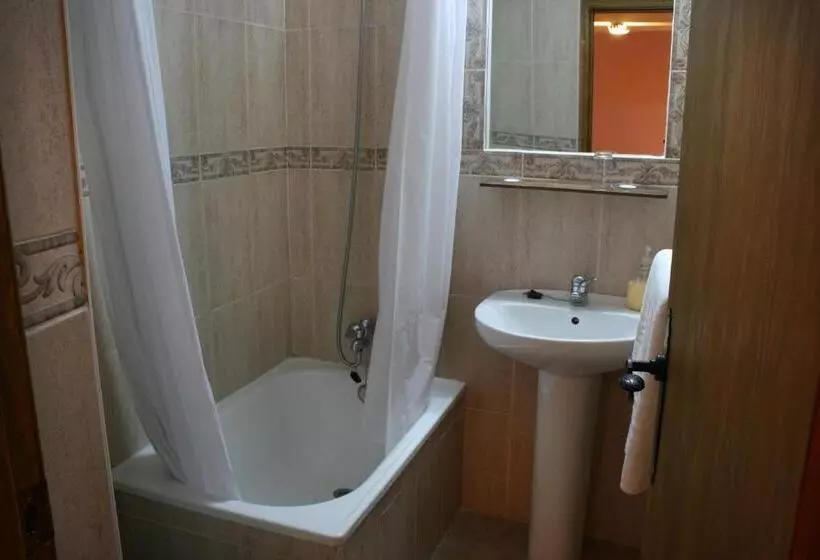 Fotos del hotel Alojamientos Plaza Mayor:  12