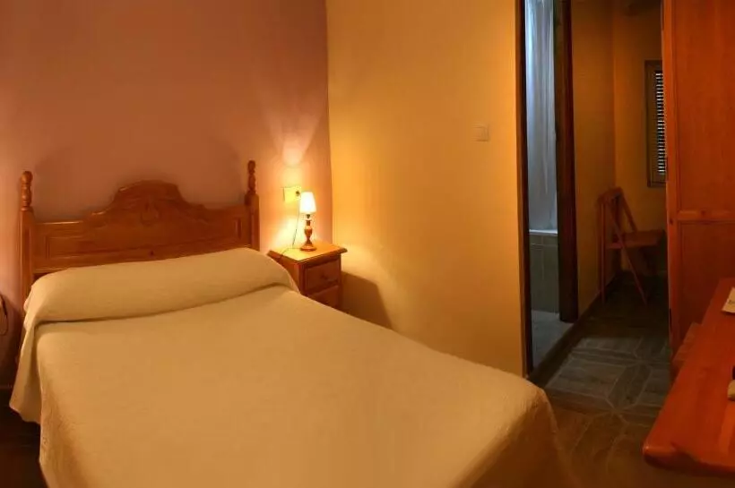 Fotos del hotel Alojamientos Plaza Mayor:  21