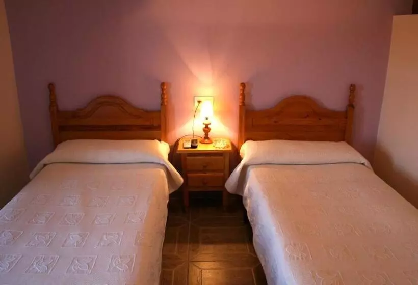 Fotos del hotel Alojamientos Plaza Mayor:  23