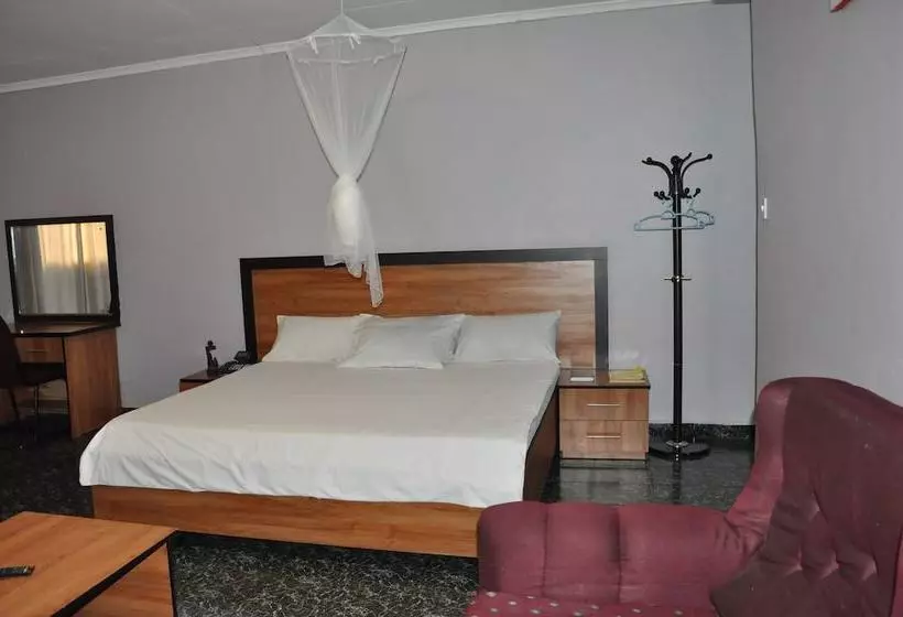 Chilambula Lodge Chilambula Lodge