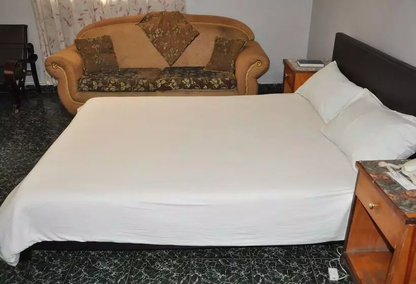 Fotos del hotel Chilambula Lodge:  18